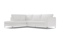 Mulholland 2pc Sectional Sofa :: Configuration: LAF - Chaise on the Left