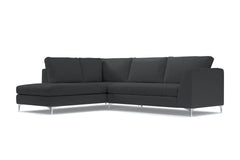 Mulholland 2pc Sectional Sofa :: Configuration: LAF - Chaise on the Left