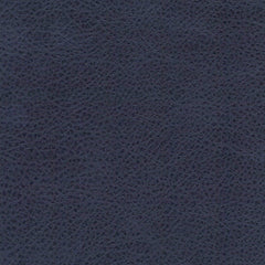 Navy Leather
