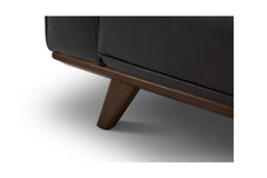 Normandie Leather Sofa