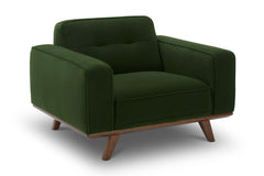 Normandie Chair