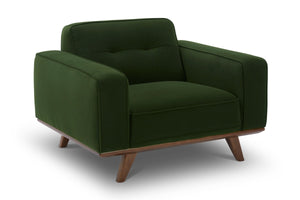 Normandie Chair