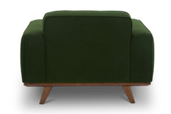 Normandie Chair