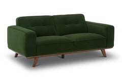 Normandie Loveseat