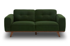 Normandie Loveseat