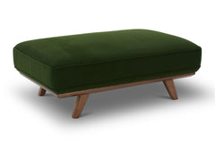 Normandie Ottoman