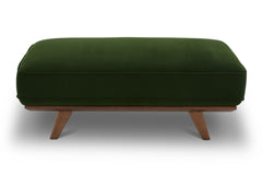 Normandie Ottoman