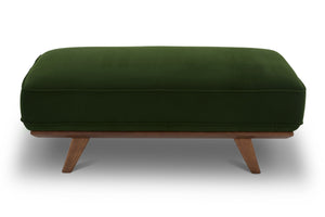 Normandie Ottoman