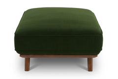 Normandie Ottoman