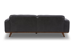 Normandie Leather Sofa