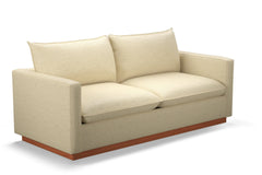 Olivia Sofa in BISQUE