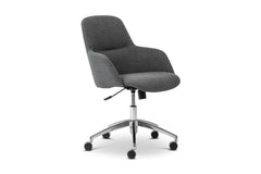 Paseo Office Chair - DARK GREY