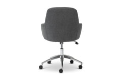 Paseo Office Chair - DARK GREY