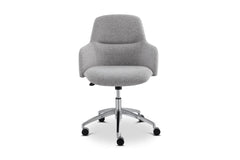 Paseo Office Chair - LIGHT GREY
