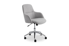 Paseo Office Chair - LIGHT GREY