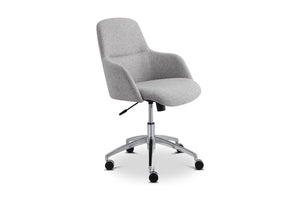 Paseo Office Chair - LIGHT GREY