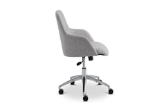 Paseo Office Chair - LIGHT GREY