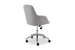 Paseo Office Chair - LIGHT GREY