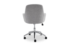 Paseo Office Chair - LIGHT GREY