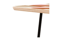Palm Springs Tiles Coffee Table by Mpgmb