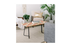 Palm Springs Tiles Coffee Table by Mpgmb