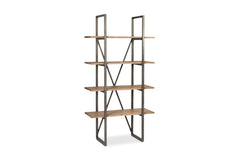 Perkins Small Bookshelf