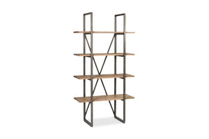 Perkins Small Bookshelf