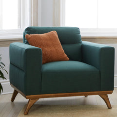 Pine Green