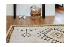 Reese Square Area Rug