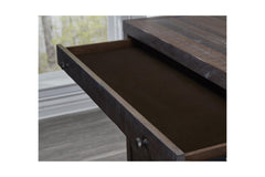 Redondo Pier Dresser MAHOGANY