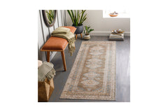 Regent Washable Rug
