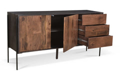 Rhyolite Sideboard