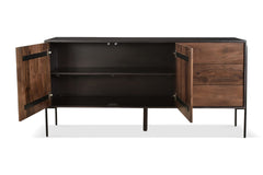 Rhyolite Sideboard