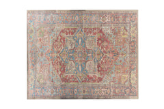 Roble Rug