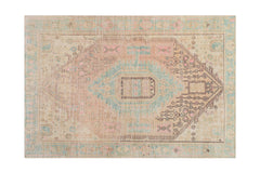 Ruby Rug