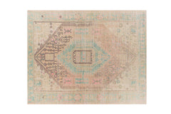 Ruby Rug