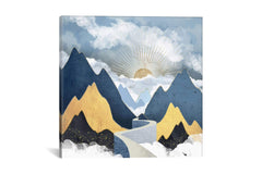 BRIGHT FUTURE II by SpaceFrog Designs