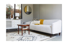 Reese Square Area Rug