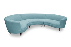 Stella 3pc Sectional Sofa