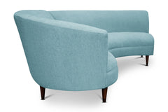 Stella 3pc Sectional Sofa