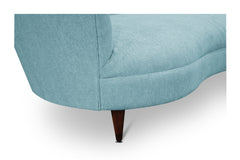Stella 3pc Sectional Sofa