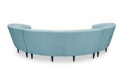 Stella 3pc Sectional Sofa