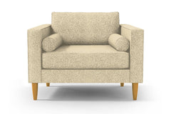 Samson Chair :: Leg Finish: Natural