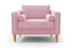 Samson Chair :: Leg Finish: Natural