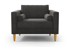 Samson Chair :: Leg Finish: Natural