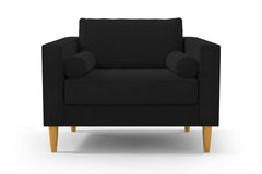 Samson Chair :: Leg Finish: Natural