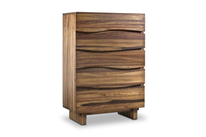 Santa Barbara Chest NATURAL
