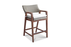 Sarasota Rattan Counter Stool