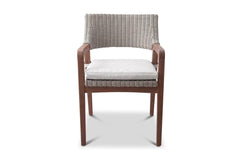 Sarasota Rattan Chair