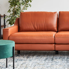 Safari Leather